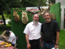 Shofar Factory