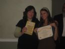 Sinai Scholars - Spring '10 Graduation 